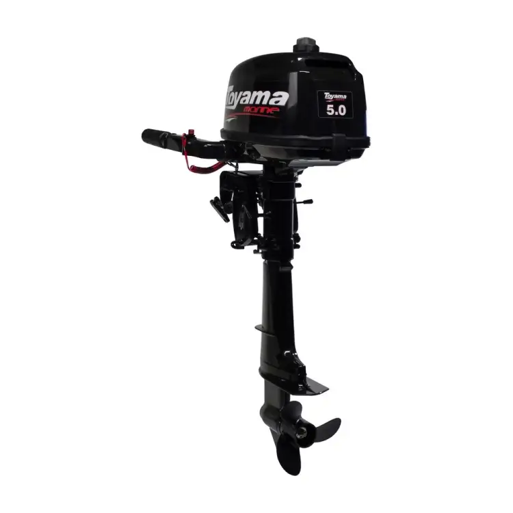 Подвесной лодочный мотор TOYAMA T5BMS