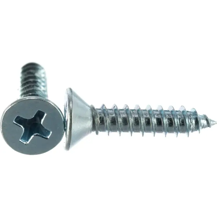 Остроконечный саморез ЦКИ Ц 2194