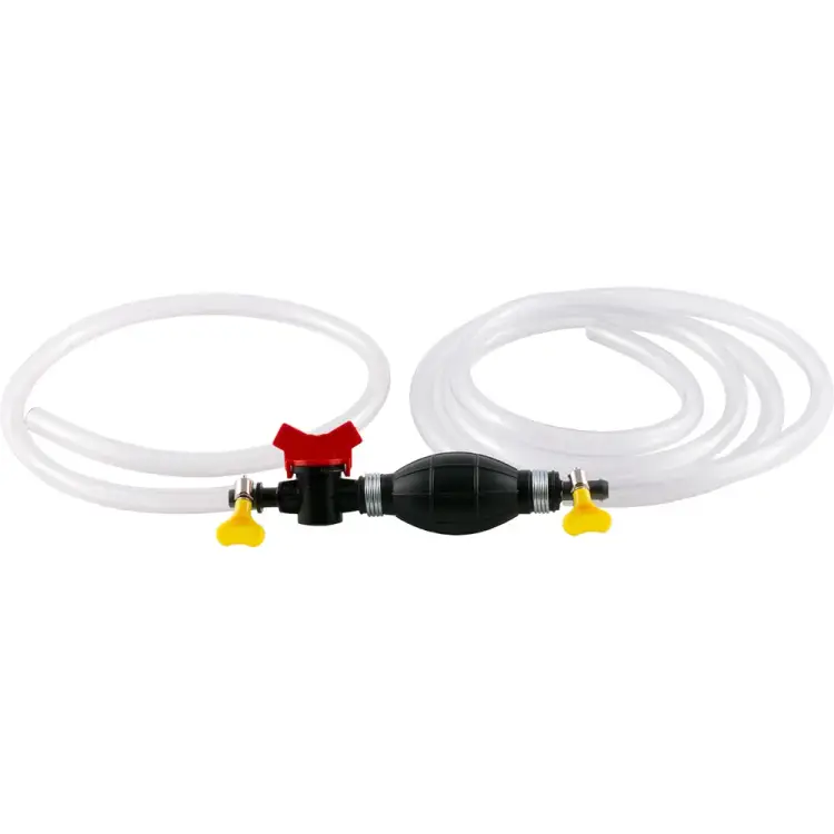 Ручной насос для перекачки технических жидкостей Dollex RPU-009 Ручной насос для перекачки технических жидкостей Dollex RPU-009