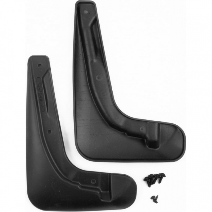 Передние брызговики TOYOTA Auris 2013- hatchback Frosch NLF.48.68.F11