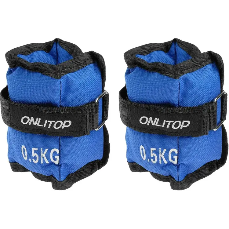 Утяжелители Onlitop 1214826