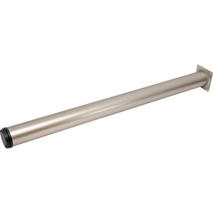 Круглая нерегулируемая ножка Tech-Krep 152124