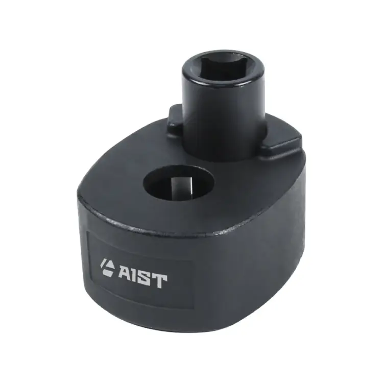 Съемник поперечной рулевой тяги AIST 67223505 00-00012889 Съемник поперечной рулевой тяги AIST 67223505 00-00012889