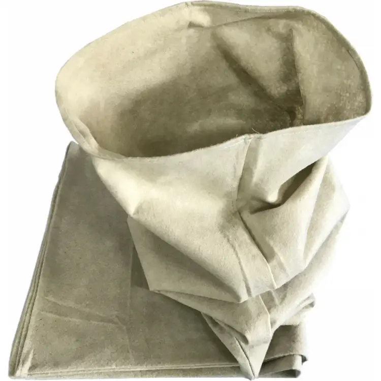 Мешок-фильтр Экосети Юман МФ Юман