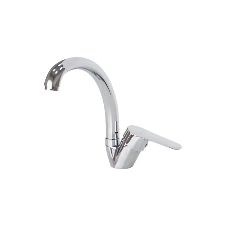 Смеситель для кухни Frap F41703-B 540350