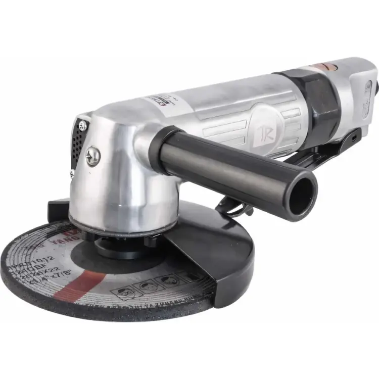 Пневматическая болгарка (ушм) THORVIK AAG0510 52642