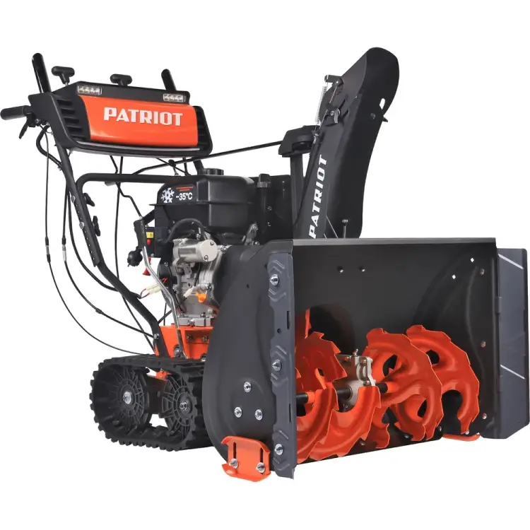 Снегоуборщик Patriot Сибирь 110 ET 426107110