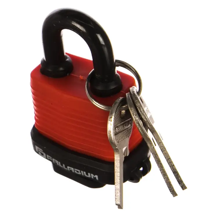 Навесной замок Palladium 905WP-30 9504