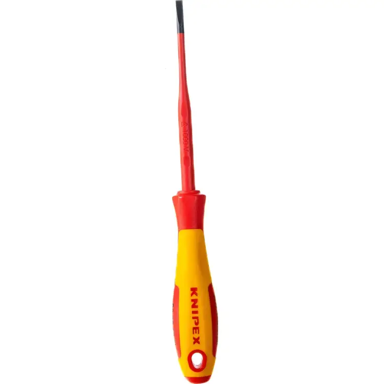 Отвертка Knipex KN-982040SL Отвертка Knipex KN-982040SL