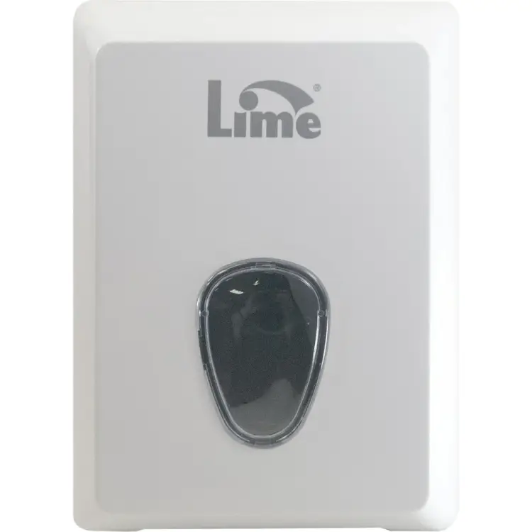Диспенсер для туалетной бумаги Lime 916000