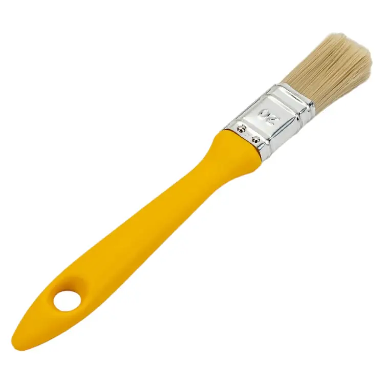 Плоская кисть HARDY серия 37 0200-374020