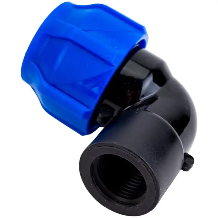 Компрессионный отвод Valfex 1210012325012