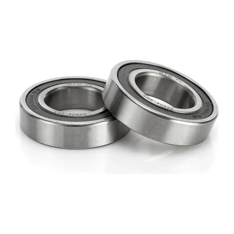 Подшипник MTM 1000904 SS 2RS 61904 SS 2RS Подшипник MTM 1000904 SS 2RS 61904 SS 2RS