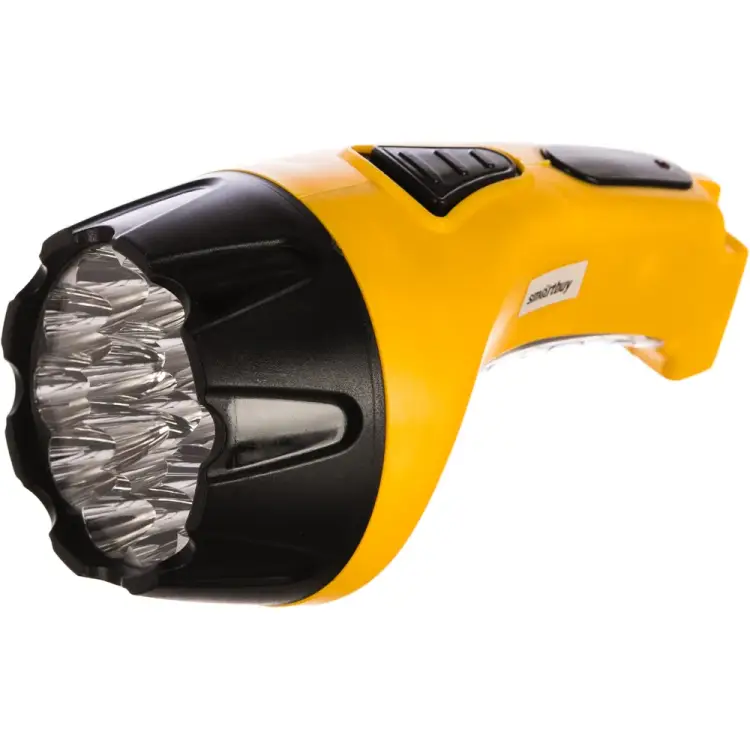 Аккумуляторный светодиодный фонарь Smartbuy SBF-89-Y