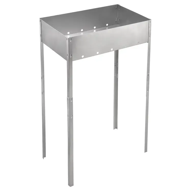 Сборный мангал BOYSCOUT 5 61538 Сборный мангал BOYSCOUT 5 61538