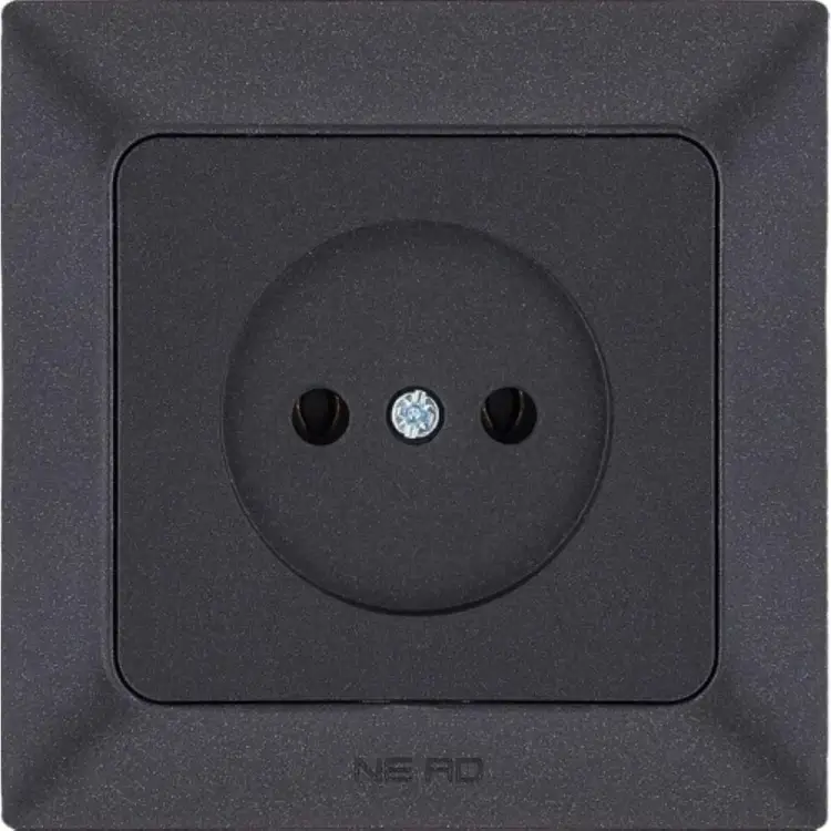 Розетка NE-AD Aras 93-124-02