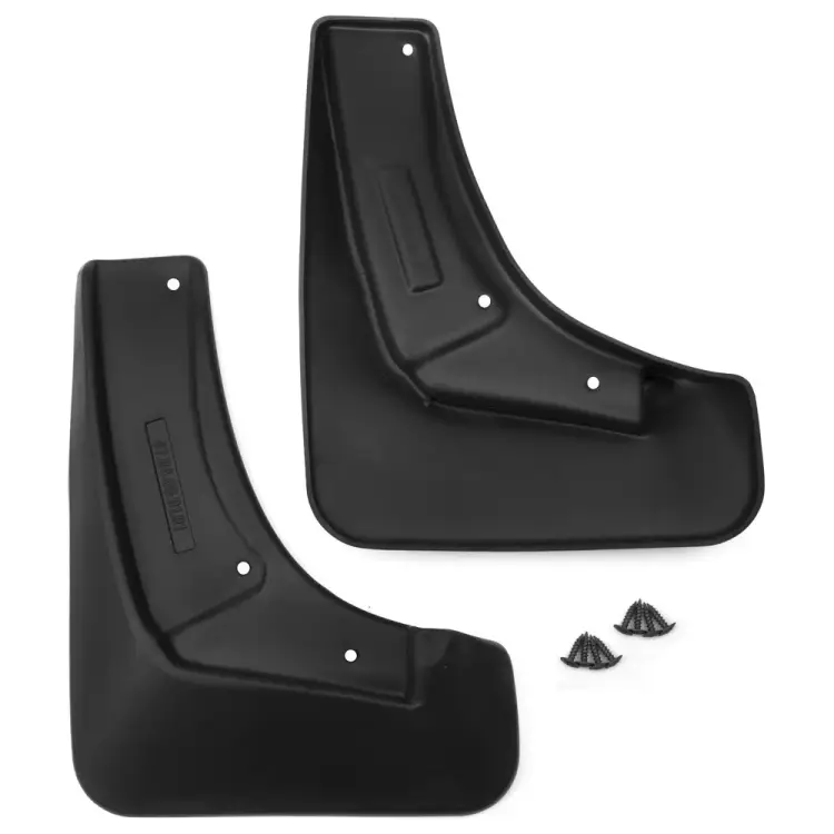 Передние брызговики SUZUKI Grand Vitara 2008 Rein standart NLFD.47.04.F13