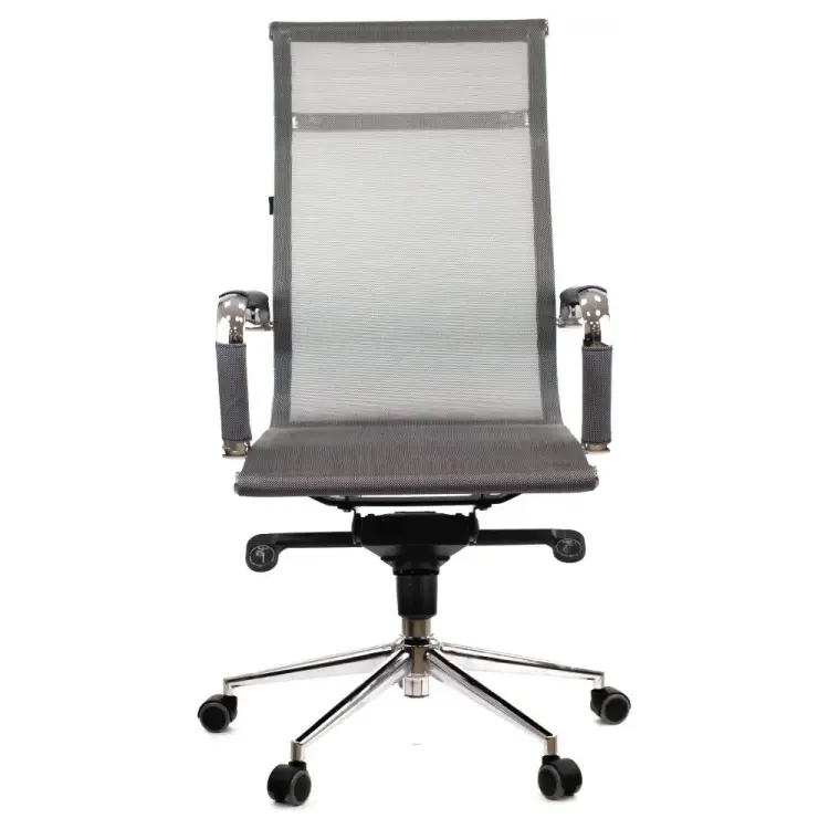 Кресло EVERPROF Opera M EC-01Q Mesh Grey