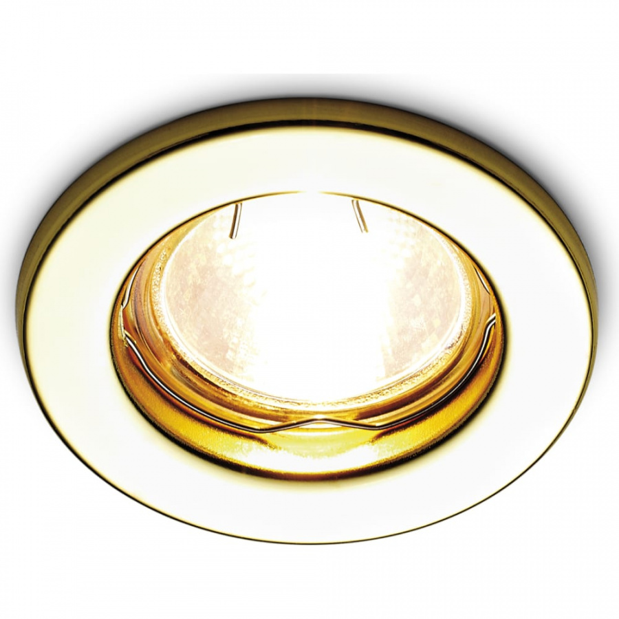 Встраиваемый светильник Ambrella Light Classic