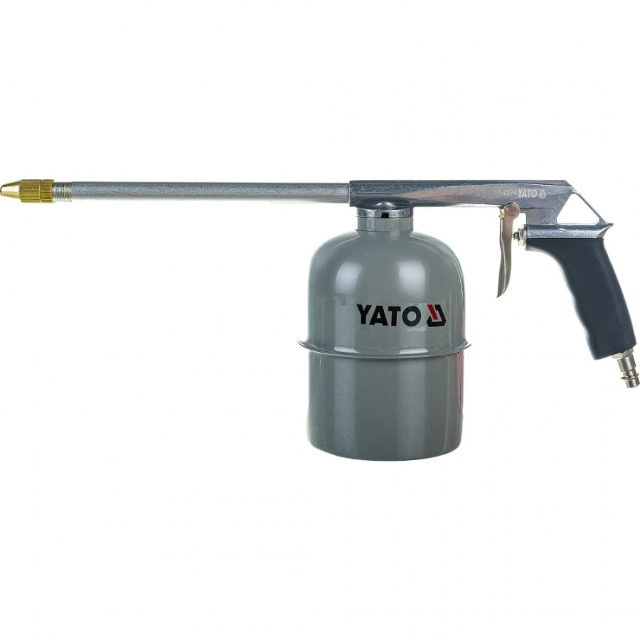 Пистолет для нефтевания YATO YT-2374