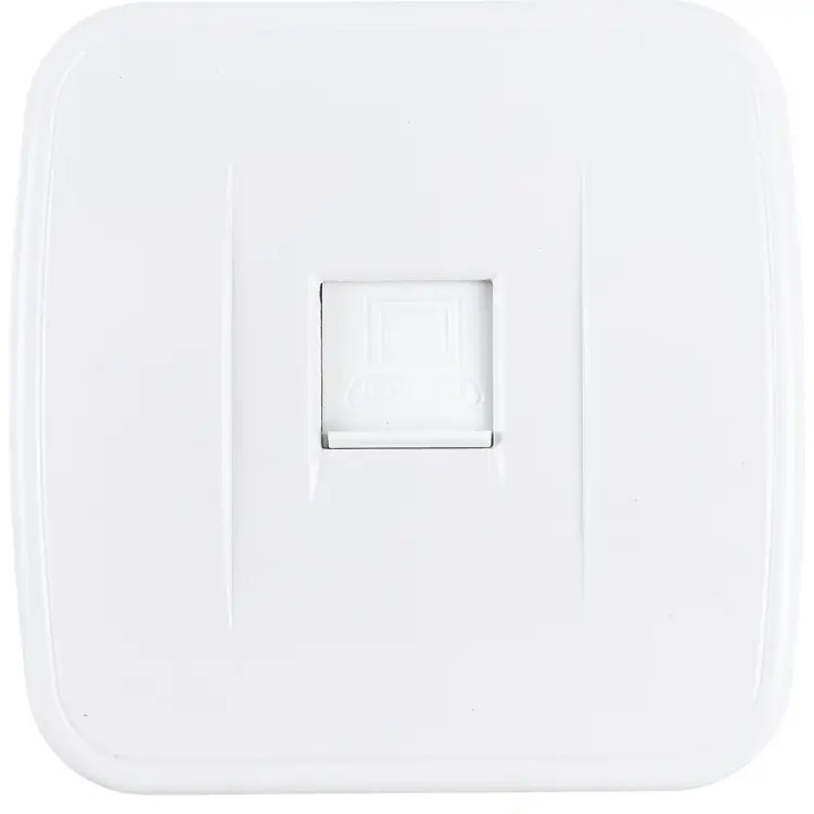 Розетка EKF Basic Минск SEGK01-035-10