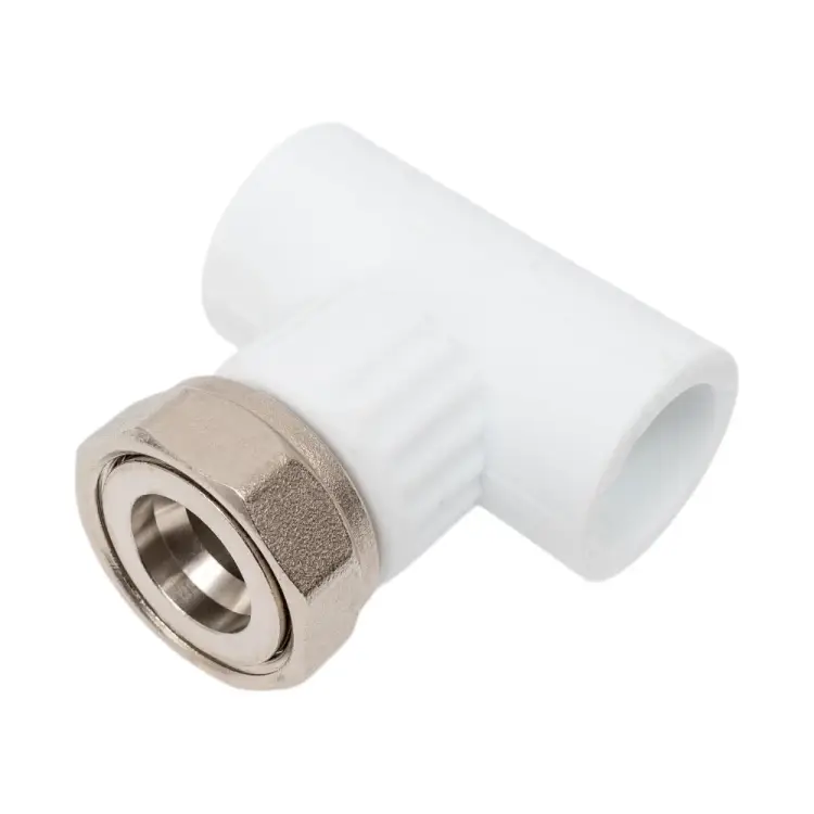 Комбинированный тройник Valfex 10140120 127-0530