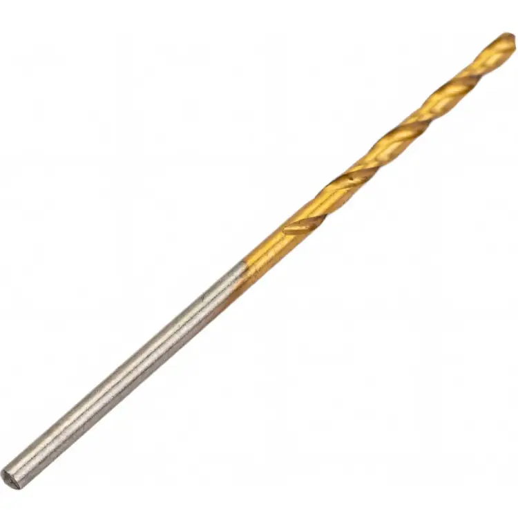 Сверло по металлу АТАКА Профи 7089100