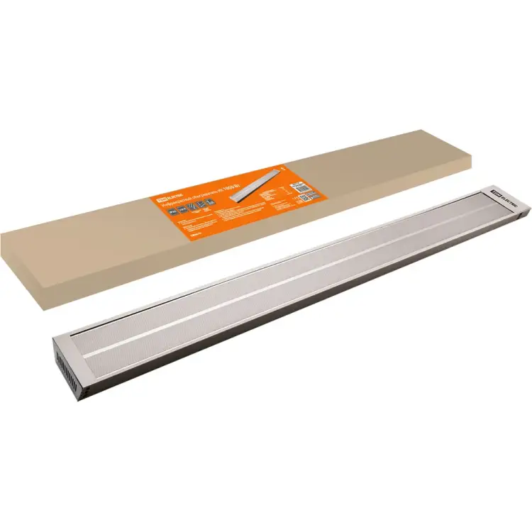 Инфракрасный обогреватель TDM ELECTRIC ИК SQ2520-1102