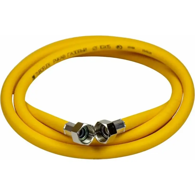 Шланг для газовых приборов TUBOFLEX TF73020У