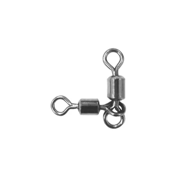 Отводной вертлюг для рыбалки Stinger ST-1006-6x7 ef53604