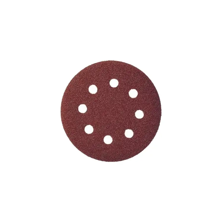 Шлифлист для эксцентриковых шлифмашин REDVERG 920521 6624188