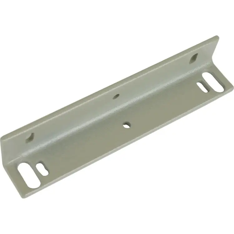 Уголок для электромагнитного замка для крепления замка ACCORDTEC LM-180К AT-02451