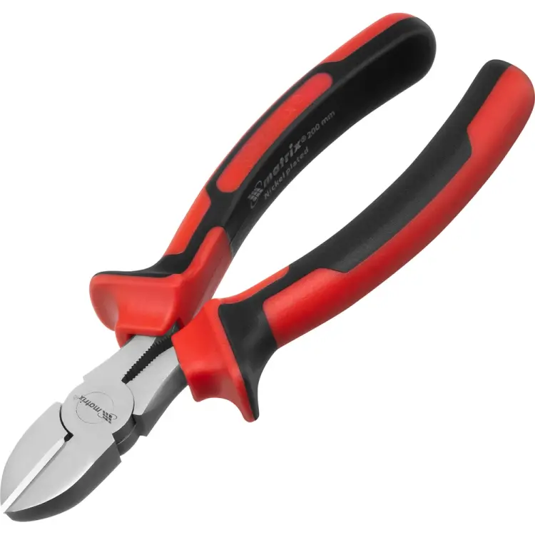 Бокорезы MATRIX NICKEL 17524 Бокорезы MATRIX NICKEL 17524