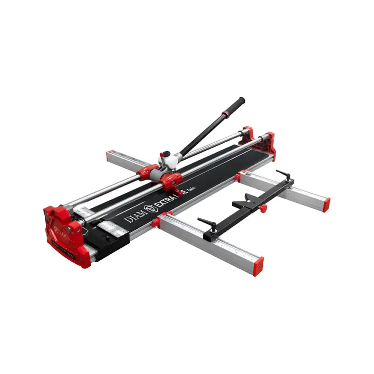 Ручной плиткорез Diam Extra Line twin-850L 600121