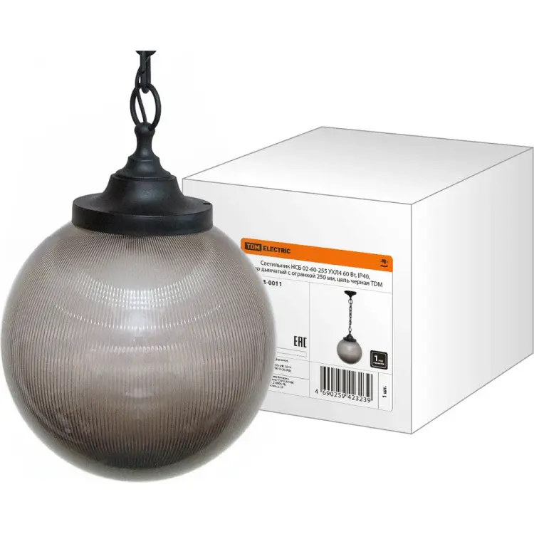 Светильник TDM ELECTRIC НСБ 02-60-255 УХЛ4 SQ0313-0011