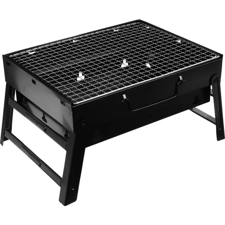 Мангал-барбекю СИМАЛЕНД 7584998 Мангал-барбекю СИМАЛЕНД 7584998