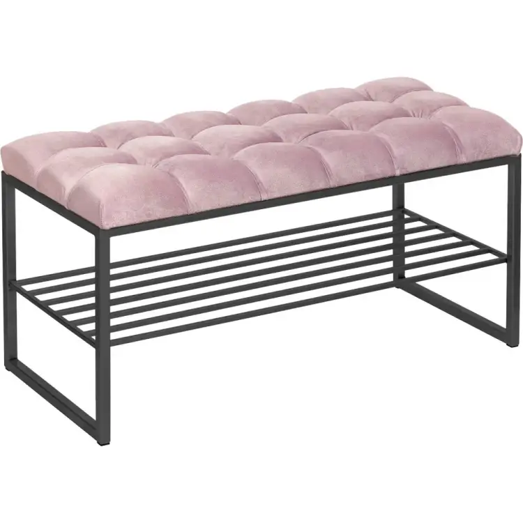 Банкетка GreenWeen RUBY MINI GW-RUBYMINI-DP-850B-K Банкетка GreenWeen RUBY MINI GW-RUBYMINI-DP-850B-K