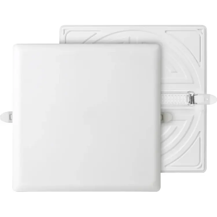 Светодиодная встраиваемая безрамочная панель Apeyron 06-119