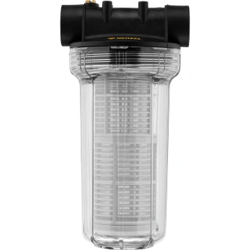 Входные фильтры