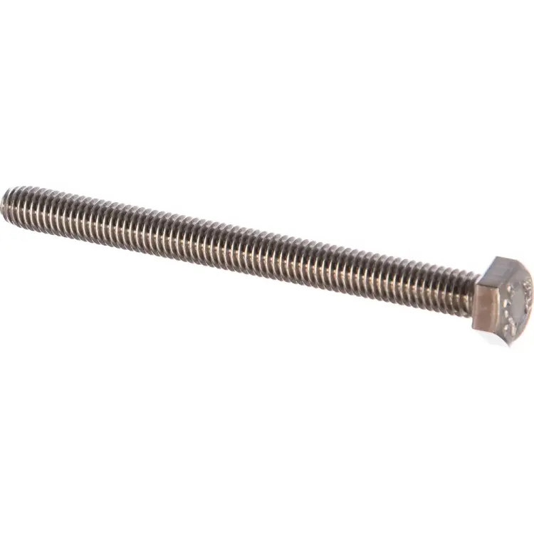 Болт ЕВРОПАРТНЕР 6х70 DIN933 (4 шт.) 3267 1