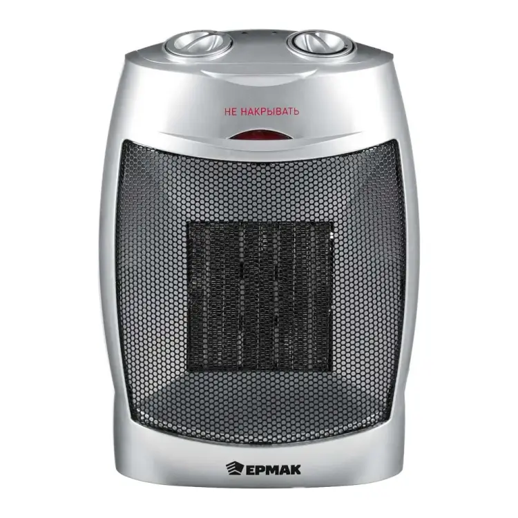 Тепловентилятор ЕРМАК ТВК-1500 698-004