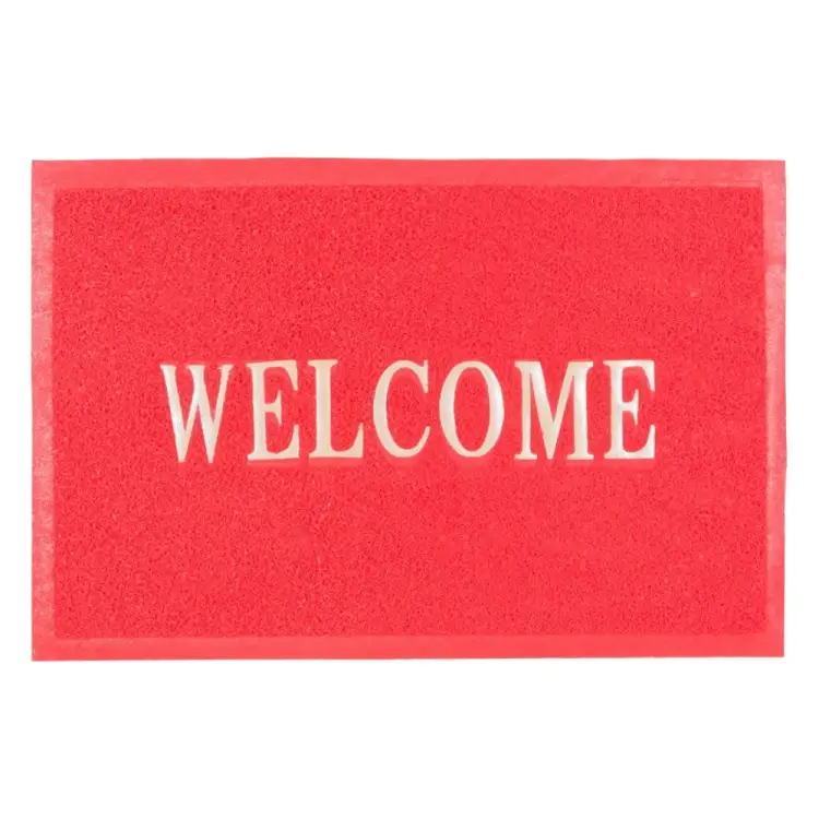 Коврик Sunstep Spongy Welcome 38-444
