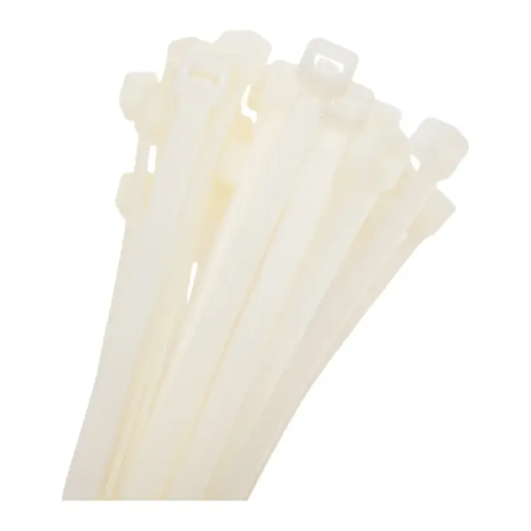 Универсальный пластиковый хомут Эврика ER-05450