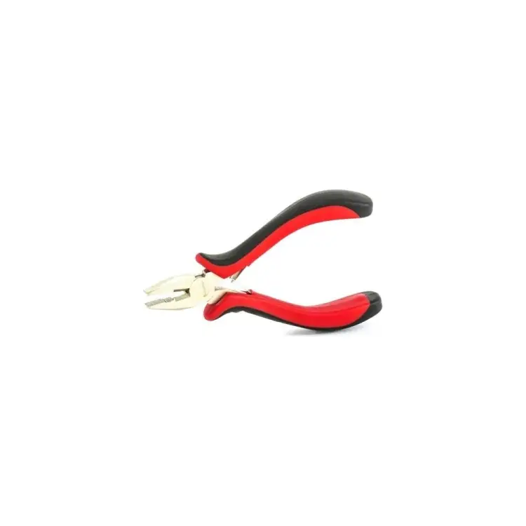 Никелированные плоскогубцы MATRIX Mini 17816