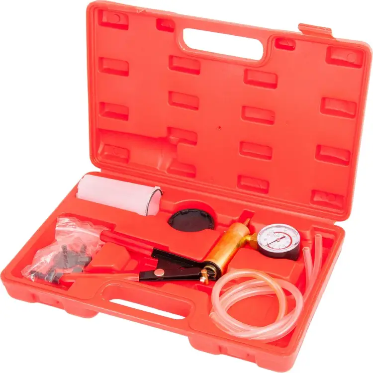 Комплект для проверки герметичности AV Steel AV-925012