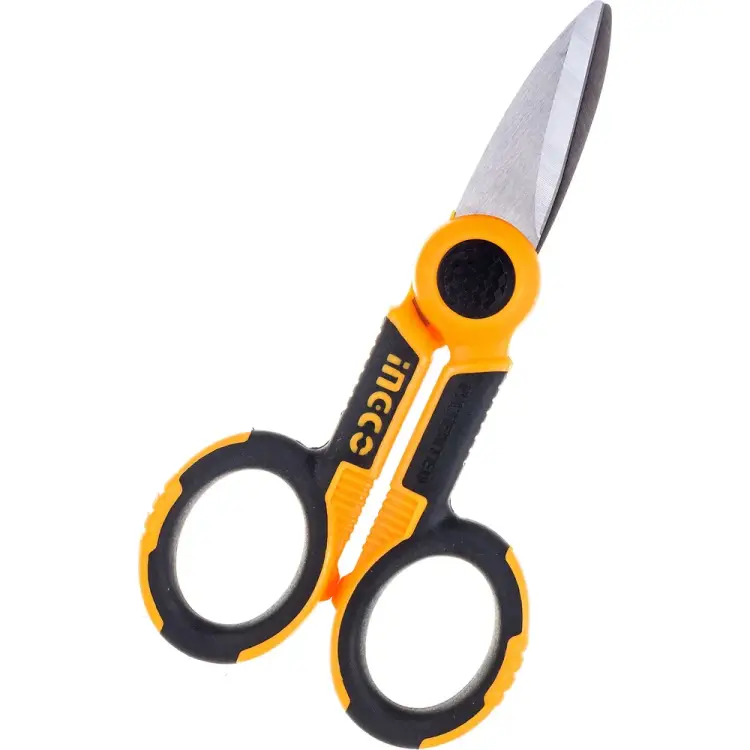 Ножницы электрика INGCO HES02855