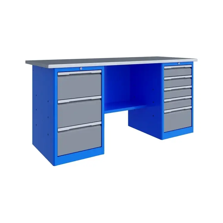 Верстак Верстакофф TNC 181.36.2-1 125279