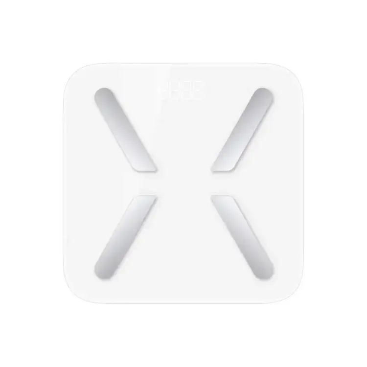 Напольные весы TITAN electronics Bluetooth Scale EKTIE004WHITE