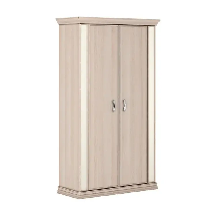 Гардероб MODER серия мебели porto цвет дуб131 PRT401.L