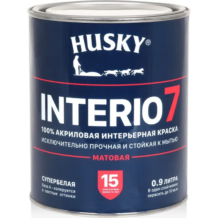 HUSKY 32235